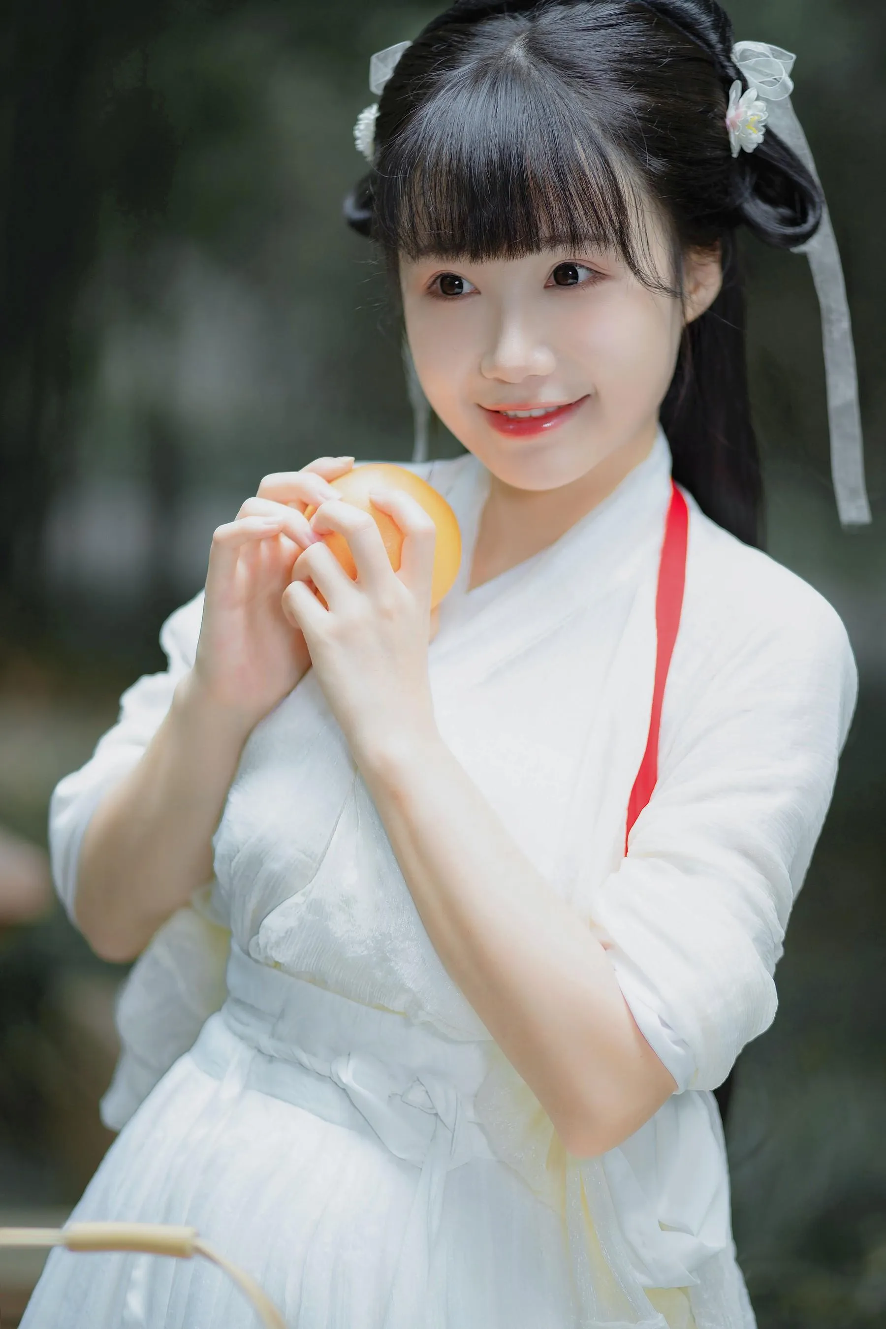[YITUYU艺图语]2022.01.18 豆蔻年华 周小兔呀 [23P]插图9